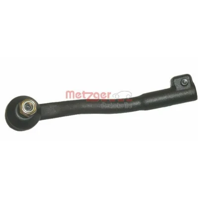 Imagen de METZGER 54010101 Rótula de dirección KIT + Eje delantero, izquierda BMW: 7