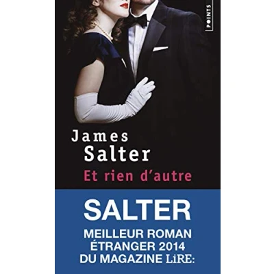 Imagen de Et Rien D Autre 