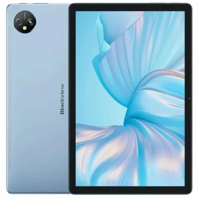 Imagen de Blackview Tablet Tab 80 LTE 10,1&quot; UNISOC T606 4 GB RAM 64 Azul