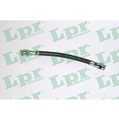 Imagen de LPR 6T46029 Latiguillos de Freno 222 F10X1 CITROËN: Xsara Hatchback, AX, ZX PEUGEOT: 306 Berlina