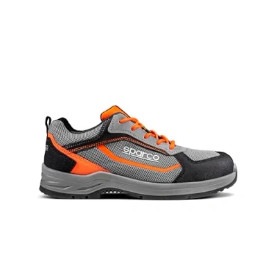 Imagen de Shoe Indy R Pato S1P ESD 43 GR/ORF