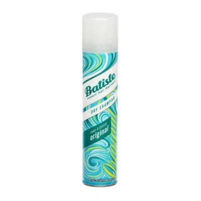 Imagen de Batiste Original Champú seco 200 ml