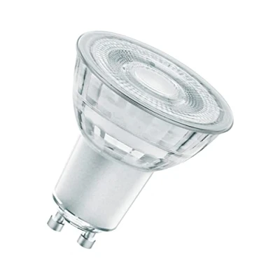 Imagen de Osram Lampara led par16 3.7w/927 gu10 4058075613041