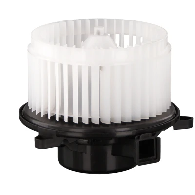 Imagen de FEBI BILSTEIN 106286 Ventilador de Calefacción para vehíc. con volante a la izquierda electromotor