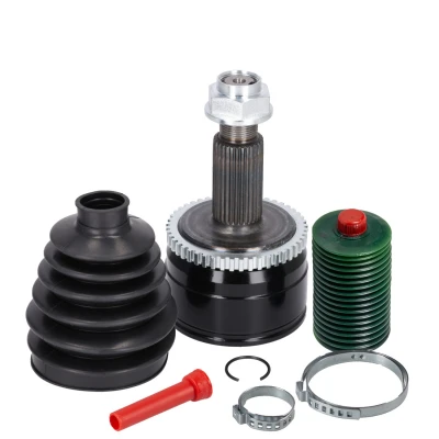 Imagen de FEBI BILSTEIN 185117 Junta Homocinética lado de rueda, Eje delantero, izquierda, derecha LAND ROVER: Discovery 3, Range Rover Sport