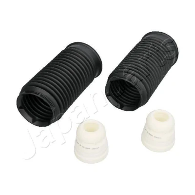 Imagen de JAPANPARTS KTP 0507 Guardapolvo Amortiguador Eje delantero MERCEDES BENZ: Clase B, A