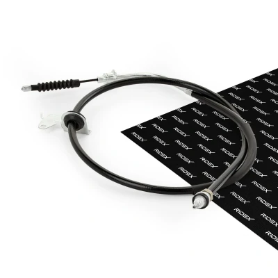 Imagen de BOSCH 1 987 482 231 Cable de Freno Mano 1433 MINI: Hatchback