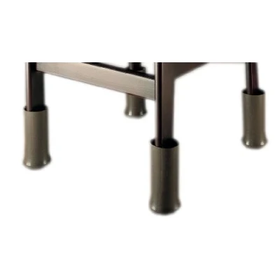 Imagen de NRS Healthcare Leg X Elevadores de silla