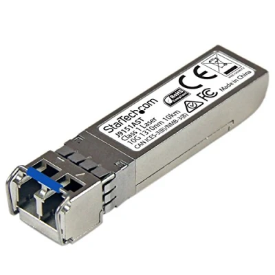 Imagen de MODULO TRANSCEPTOR SFP+ Fibra ACCS