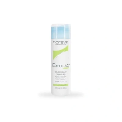 Imagen de Noreva(Dermana) Gel Exfoliante Facial 200 ml