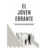 Imagen de El joven errante (SIN COLECCION)