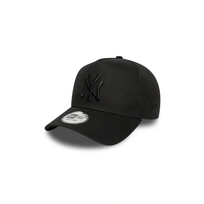 Imagen de NEW Era 9FORTY Aframe YORK Yankees Gorra, Hombre, Talla: One Size, Black