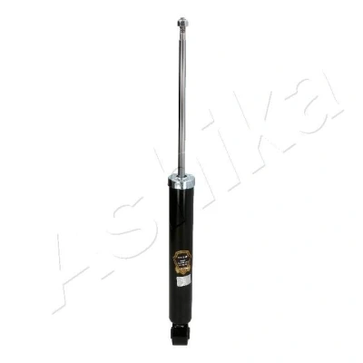 Imagen de ASHIKA MA 01049 Amortiguador Eje trasero Presión de gas Bitubular telescópico Espiga arriba, Anillo inferior VOLKSWAGEN: Eos