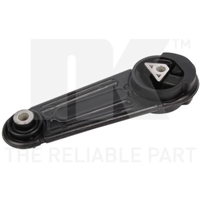 Imagen de NK 59739010 Soporte de motor delante Rodamiento caucho metal RENAULT: MEGANE 2, SCENIC CLIO 3, DACIA: Sandero I, Logan I Berlina, MCV