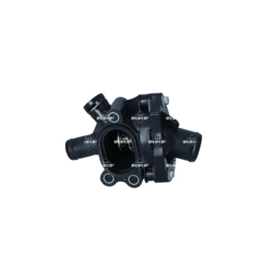 Imagen de NRF 725311 Termostato, refrigerante 90 con junta anular carcasa (cárter) FORD: Focus 2, S Max Mk1, KUGA 1