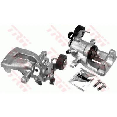 Imagen de TRW BHR147E Pinza de freno Fundición aluminio OPEL: Astra G Berlina, Meriva A, CC