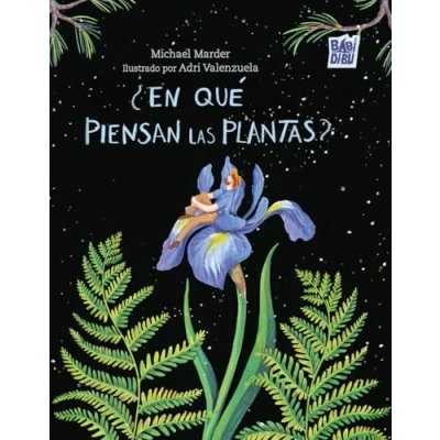 Imagen de ¿en Que Piensan Las Plantas?