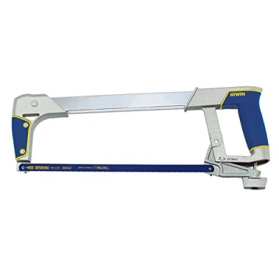 Imagen de IRWIN 10504407 Arco de sierra I 125 para hojas 12 pulgadas/300 mm