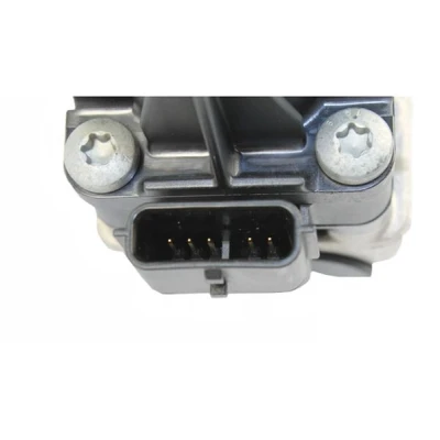 Imagen de METZGER 0892598 Válvula EGR eléctrico de control con junta RENAULT: Scénic IV