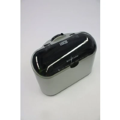 Imagen de Cooper Cooler Enfriador para latas y Botellas, Plateado