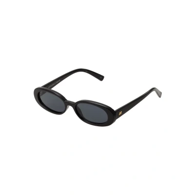 Imagen de Le Specs Outta LOVE Gafas de sol, Mujer, Talla: One Size, Black