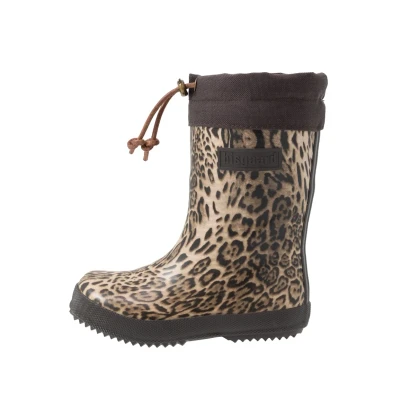Imagen de Bisgaard Thermo BOOT Botas de agua para niños, Talla: 37, Brown Zapatos