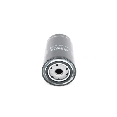 Imagen de BOSCH F 026 407 081 Filtro de aceite M 22 x 1,5 con válvula bloqueo retorno enroscable IVECO: DAILY 3 Bus, 3, Kasten/Kombi
