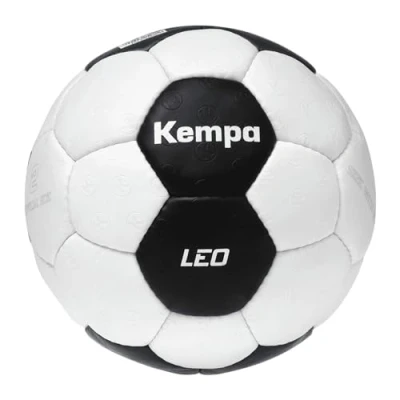 Imagen de Kempa Leo Game Changer, Balonmano Unisex Erwachsene, Grau/Marine, 2