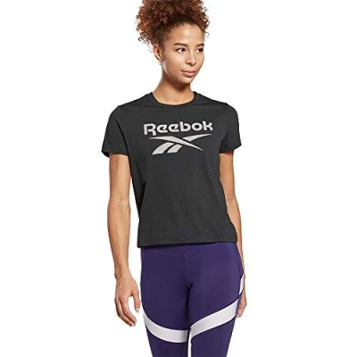 Imagen de Reebok Camiseta Modelo WOR Sup Slim BL tee Marca