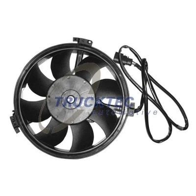 Imagen de TRUCKTEC AUTOMOTIVE 07.59.030 Ventilador de Radiador 280 300 / 80 AUDI: A4 B5 Berlina, A6 C5 Avant, VOLKSWAGEN: Passat GP Berlina