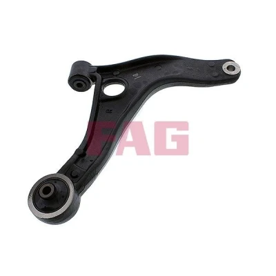 Imagen de FAG 821 0865 10 Barra oscilante, suspensión de ruedas Brazo oscilante transversal Fundición acero RENAULT: MASTER 3 Kasten, OPEL: Movano B Furgón