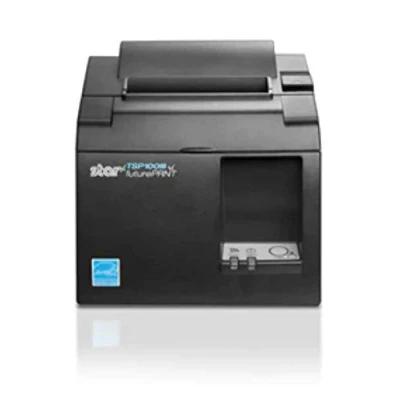 Imagen de Metapace TSP143IIU 230 de Escritorio Usar Label Maker