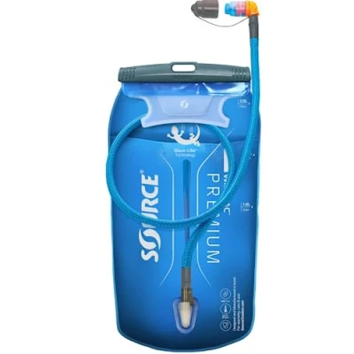 Imagen de Source Ltd. Widepac Premium Kit Volumen 2 Alpine Blue