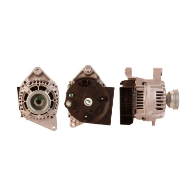 Imagen de LUCAS LRB00398 Alternador 12V 75A RENAULT: CLIO 2, Kangoo I, I Express