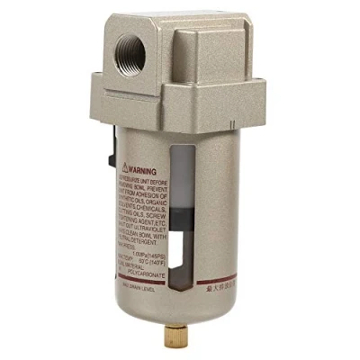 Imagen de 1/2 &quot;Compresor de filtro aire Compresor comprimido Trampa humedad Separador