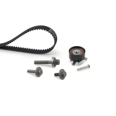 Imagen de GATES K015669XS Kit de correa distribución sin bomba agua Tru Power FORD: FIESTA 5, Focus 2, 2 Limousine, VOLVO: C30, V50 norauto, oscaro,