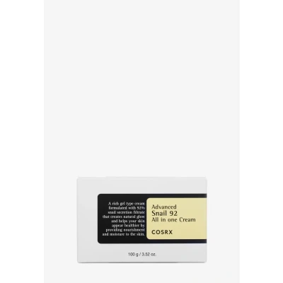 Imagen de Cosrx Advanced Snail 92 All in one Cream 100 ml