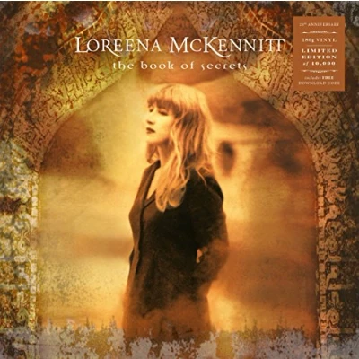 Imagen de Book of Secrets [Vinilo]