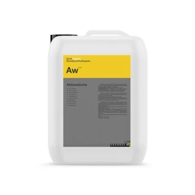 Imagen de Koch Chemie Champú activo para coche, 11 kg, concentrado