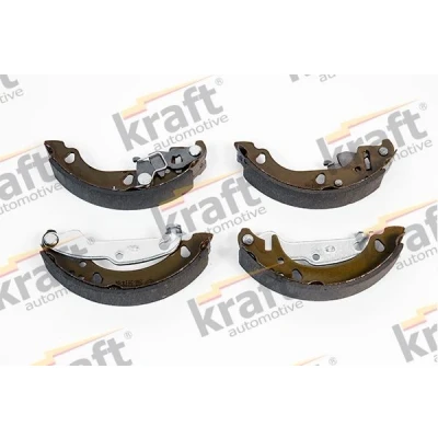 Imagen de Kit de zapatas KRAFT AUTOMOTIVE 6022480