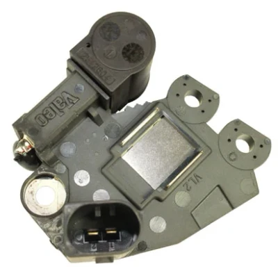 Imagen de METZGER 2390096 Regulador del Alternador 14 Pieza de Recambio Original VOLKSWAGEN: Crafter 30 50 Furgón, Passat B6 Variant