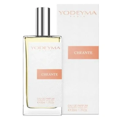 Imagen de Yodeyma Cheante 50ml Eau De Parfum