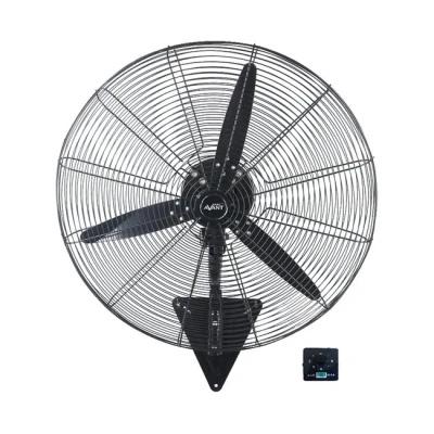 Imagen de Ventilador Industrial Avant Av7741 Pared 65cm 160w