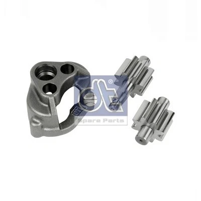 Imagen de DT Spare Parts 3.90630 Juego de ruedas dentadas, bomba aceite