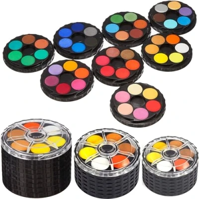 Imagen de Koh I Noor 017150900000 36 Round Water Colour Paint