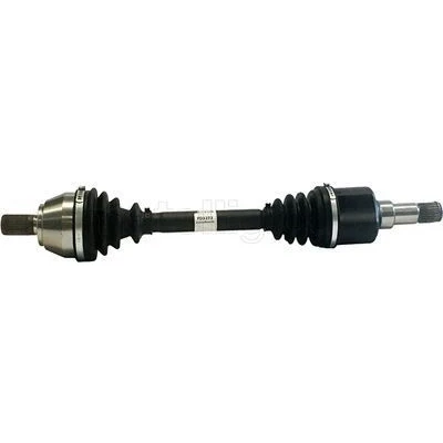 Imagen de METELLI 17 0912 Árbol de transmisión 583 87 FORD: Focus 2, C Max, 2 Limousine, VOLVO: V50, S40 II