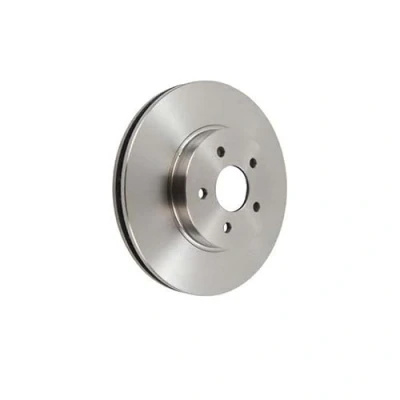 Imagen de BLUE PRINT Disco de freno Eje delantero 330mm 28mm 5Taladro(s) 127mm ventilación interna revestido ADA104380 68250085AA,68250087AA Discos
