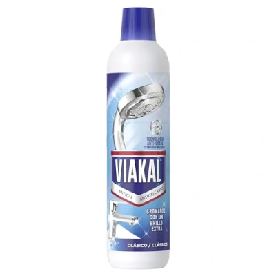 Imagen de VIAKAL Clásico Antical Líquido 750 Ml