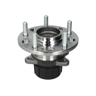 Imagen de SKF VKBA 7570 Juego de cojinete rueda con anillo sensor ABS KIA: Sportage III, CARENS 3, HYUNDAI: ix35, i40 Berlina norauto, oscaro, mister auto