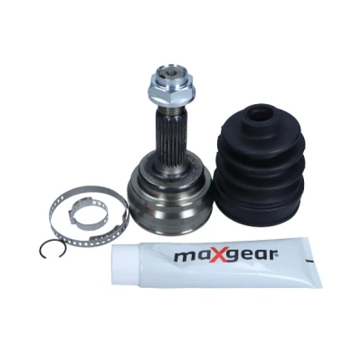 Imagen de MAXGEAR 49 3189 Junta Homocinética lado de rueda sin anillo ABS TOYOTA: Yaris II Hatchback, I Hatchback